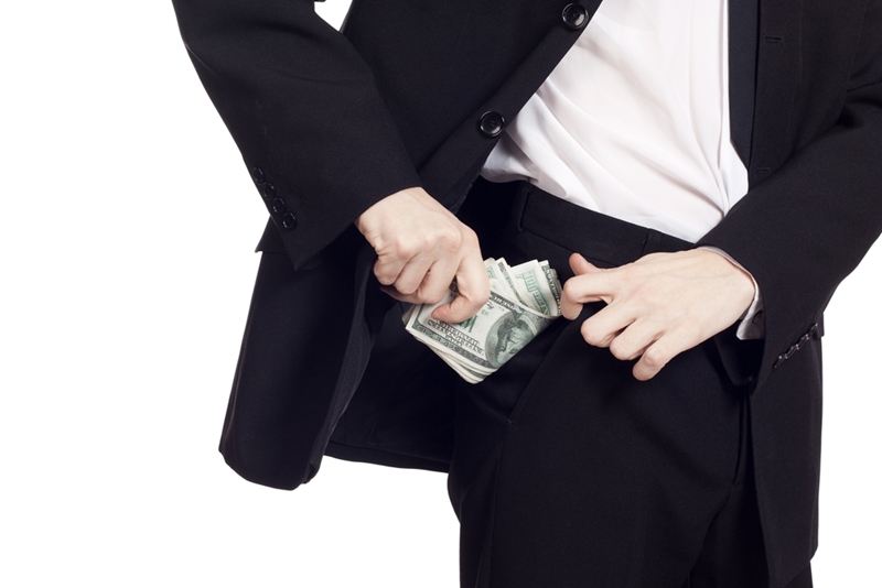 Many ERP deployments overrun their budgets.